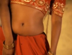 Bollywood Girl Is So Erotic