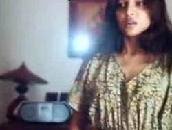 Kabali movie Heroine Radhika Apte showing her Yoni
